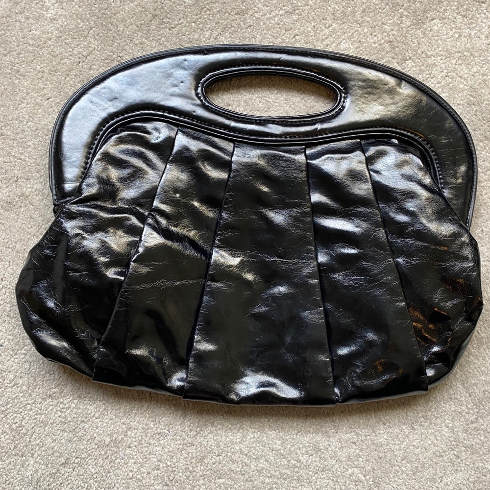 Express clutch